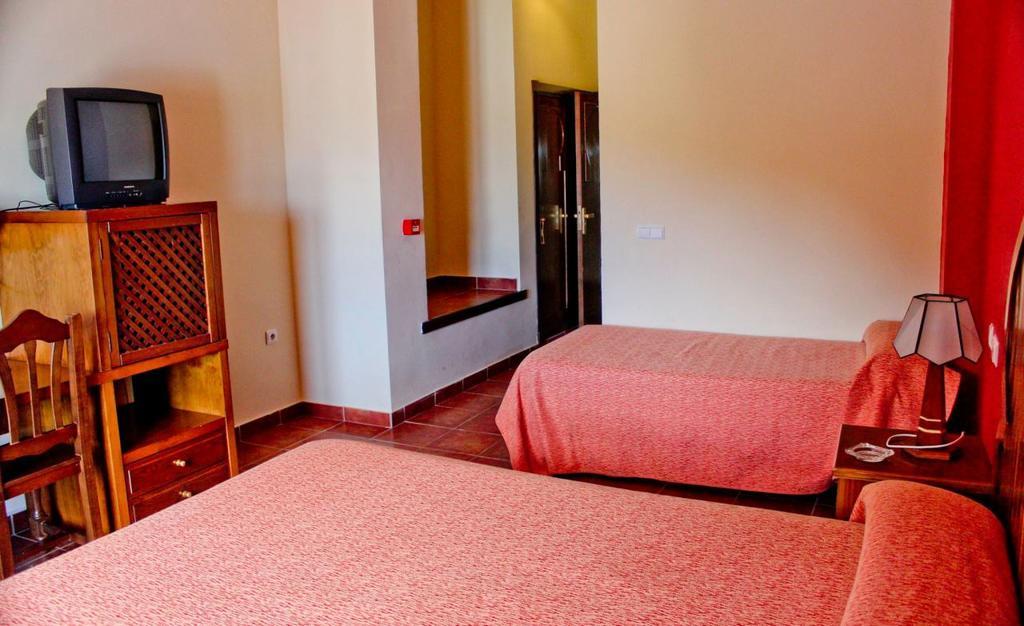 Hotel Rural Halal La Kabila Roquetas de Mar Extérieur photo