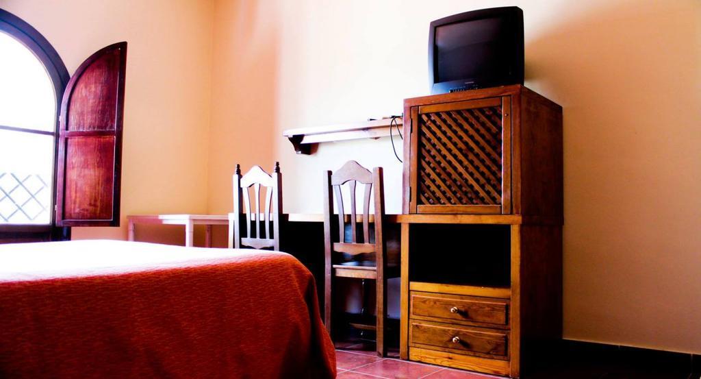 Hotel Rural Halal La Kabila Roquetas de Mar Extérieur photo