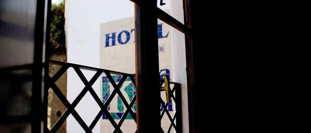 Hotel Rural Halal La Kabila Roquetas de Mar Extérieur photo