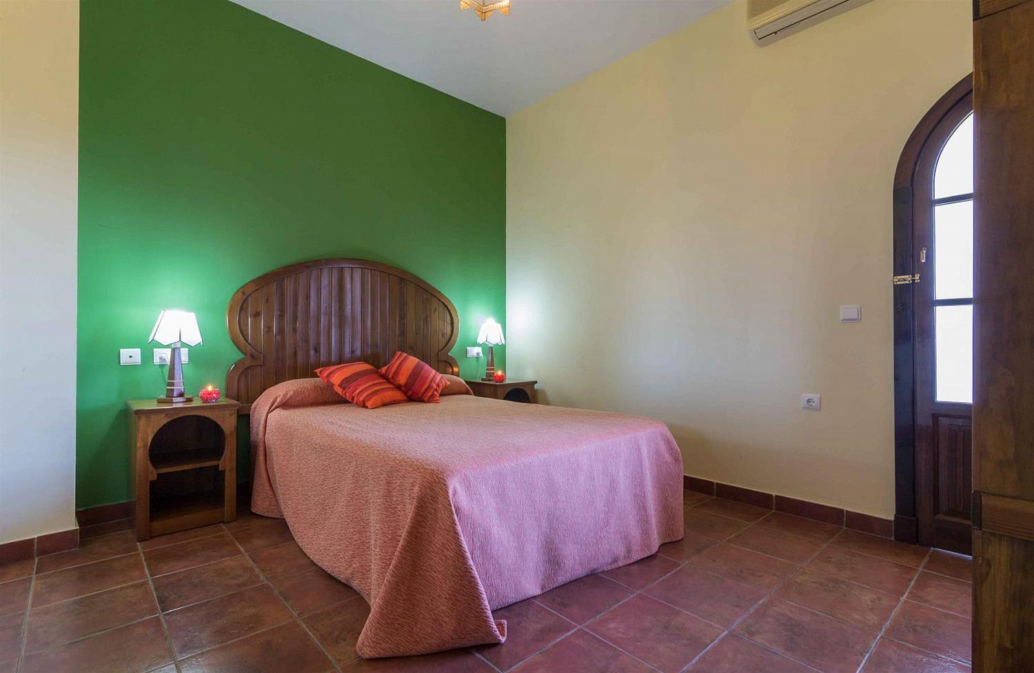 Hotel Rural Halal La Kabila Roquetas de Mar Extérieur photo