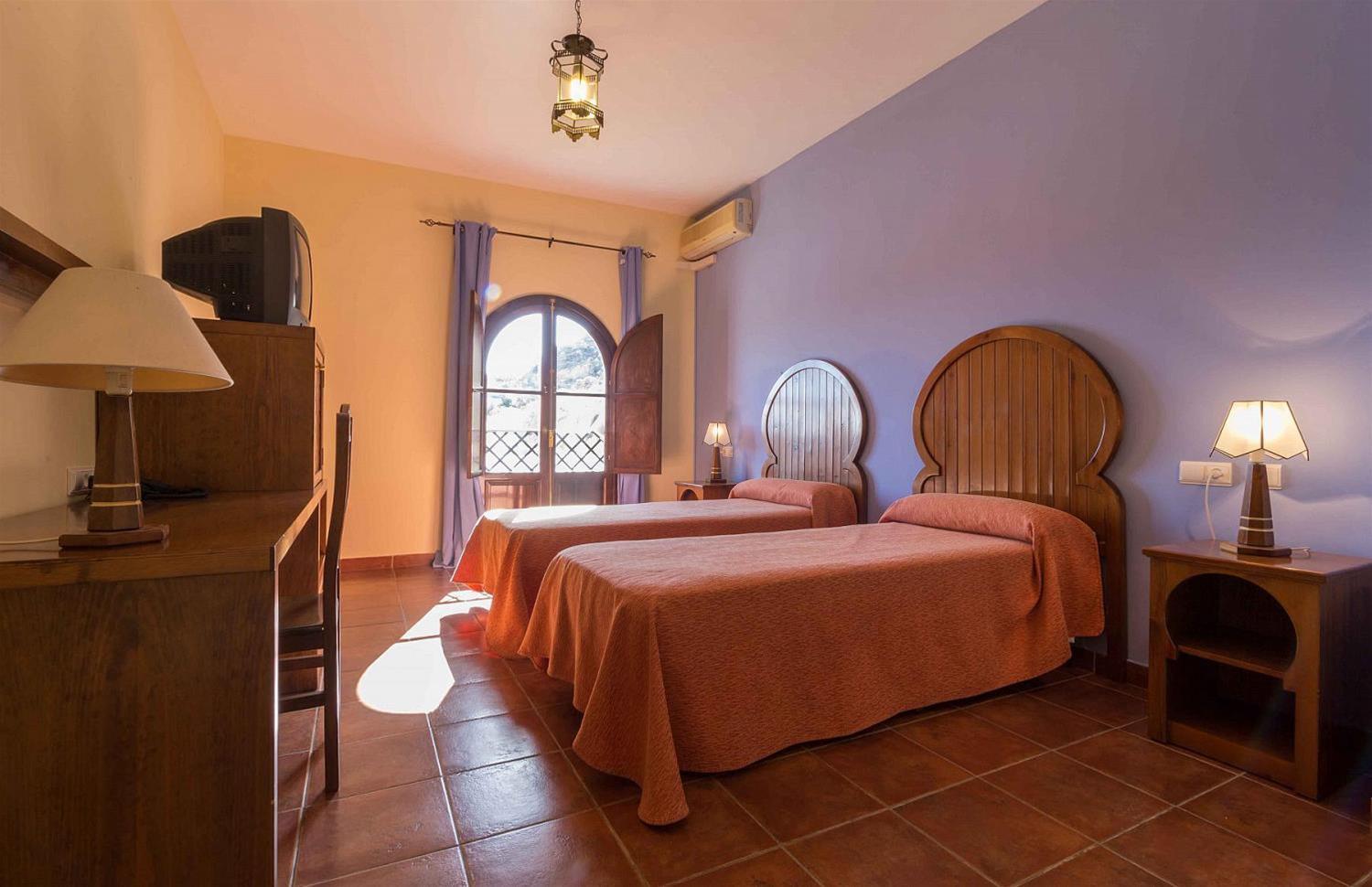 Hotel Rural Halal La Kabila Roquetas de Mar Extérieur photo